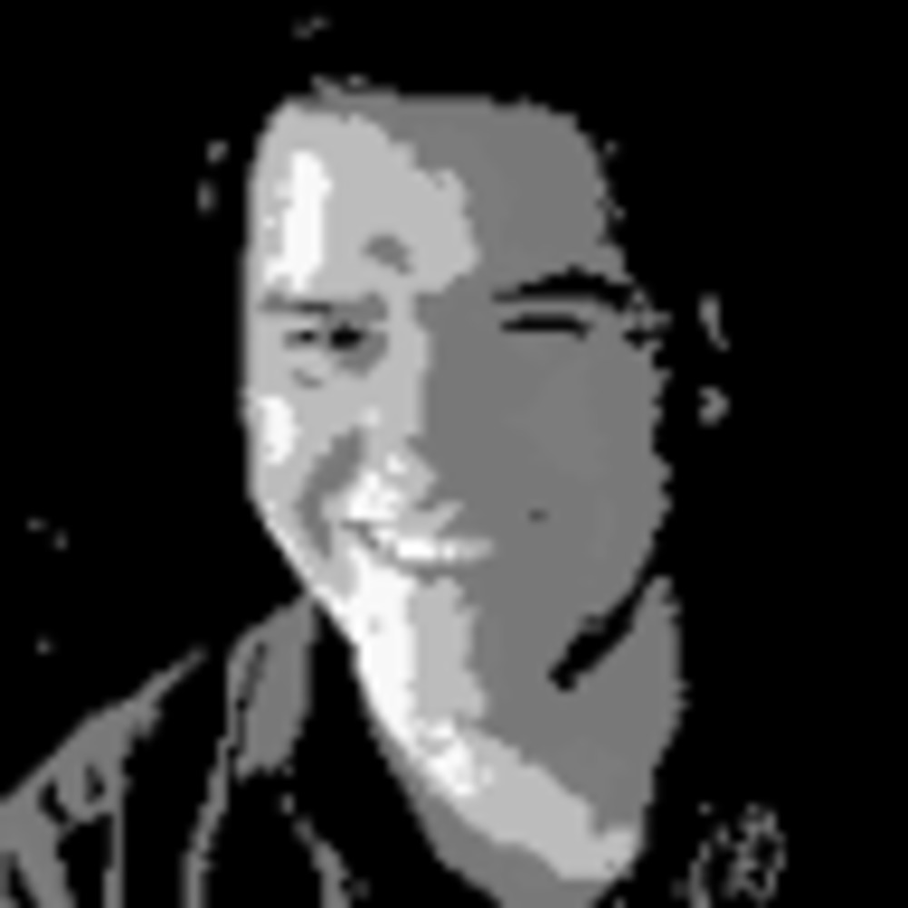 Meet your Posher, Greg